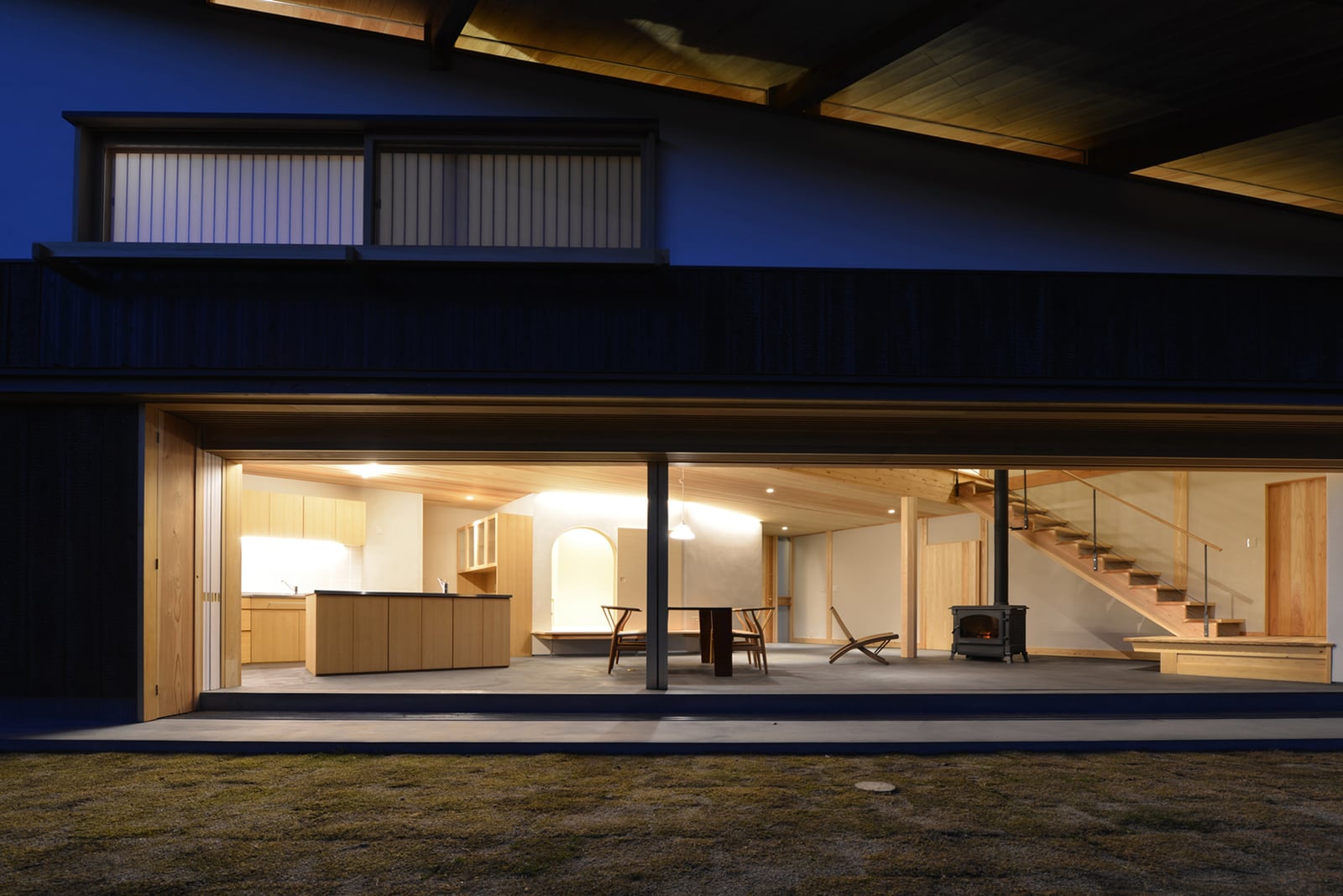 家を建てる・住み継ぐ