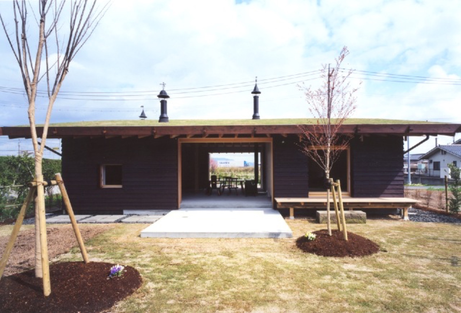 slowhouse