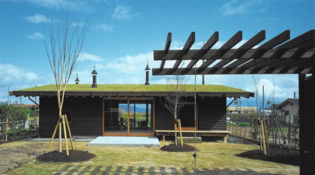 slowhouse